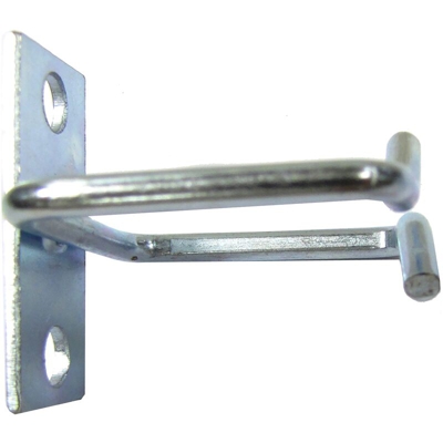 RackMatic - Passacavo anello 40x40 Rack 19 Central