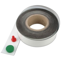Nastro magnetico scrivibile bianco 30/40mm Larghezza - 30mm(3cm) - STICKERSLAB características