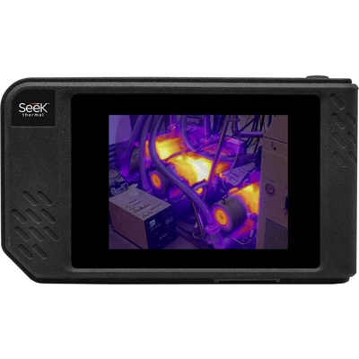 Seek Thermal Shot Termocamera -40 fino a +330 °C 206 x 156 Pixel 9 Hz WiFi