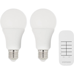 Lampadina LED Classe energetica: A+ (A++ - E) SH4-99551 9 kWh/1000h - Smartwares características