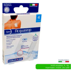 Cerotti Acqua Stop Alta Prot. Set 4 Pz. - BIGHOUSE IT en oferta