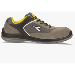 Diadora Utility - DIADORA D-BLITZ S1P SRC SCARPE ANTINFORTUNISTICHE DA LAVORO SICUREZZA BASSE GRIG-43 43 precio