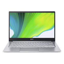 Acer Swift 3 Notebook ultra sottile | SF314-59 | Argento características