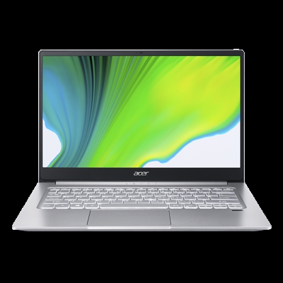 Acer Swift 3 Notebook ultra sottile | SF314-59 | Argento