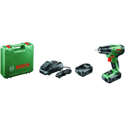 Trapano avvitatore 2 batterie bosch 14,4v 1,5Ah - PSR1440LI en oferta