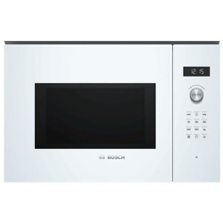 Forno Microonde da Incasso con Grill BEL554MW0 Potenza 900 Watt Capacità 25 Litri Colore Bianco en oferta