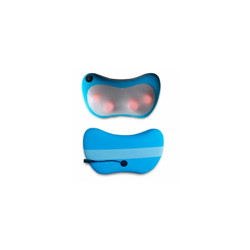 Cuscino massaggio shiatsu con calore infrarosso ® - Eco-de características