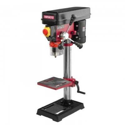 97958 Trapano A Colonna Da Banco 550 Watt 'Tc 550-16' Yamato