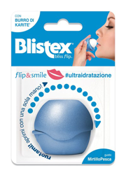 BLISTEX FLIP & SMILE ULTRA IDRATAZIONE en oferta