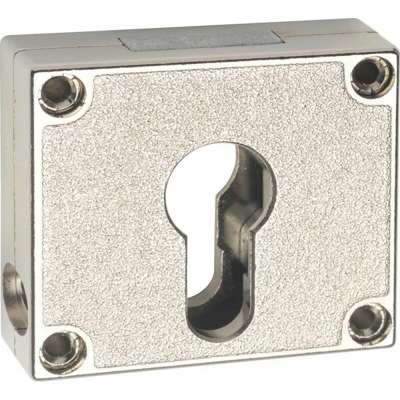 Blocco 25 Millimetri - NO NAME