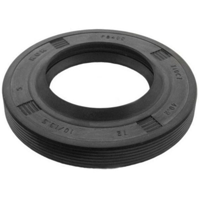 Guarnizione della lavatrice Electrolux EW1232I 50099308004 - RECAMANIA