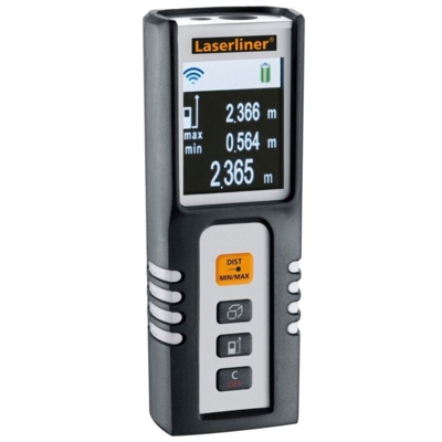 Laserliner DistanceMaster Compact Telemetro laser Intervallo di misura (Max.) 25 m