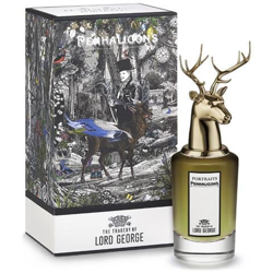 Portraits The Tragedy Of Lord George 75ml características
