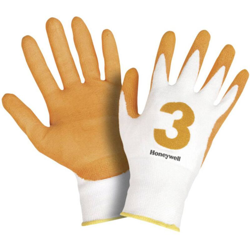 Check & Go Orange Nit 3 2332552-S Dyneema® Guanto di protezione dai tagli Taglia: 7, S EN 420 , EN 388 C - Honeywell Aidc precio