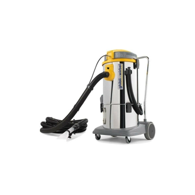 Ghibli&wirbel - Iniezione - Detergente per estrazione GHIBLI WIRBEL - 1250W - Power Extra 21 I Auto - GHIBLI & WIRBEL