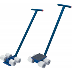 FP - Sistema Di Trasporto 3 Tonnellate Sfw03 precio