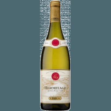 HERMITAGE BLANC 2018 - E. GUIGAL