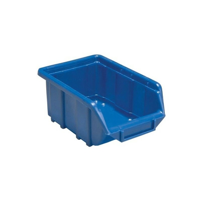 FP - Storage Box Size 5 Mm Blu B333Xh187Xt505 (A 4)