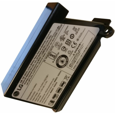 Batteria ricaricabile - Accueil - LG - 294921
