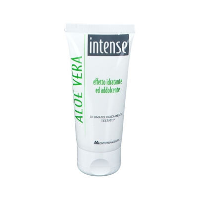 MONTEFARMACO Intense Aloe Vera