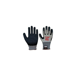 Contro Guanto Taglio Taeki5, Latex-Besch. Xl (A 10) - NITRAS SAFETY PRODUCTS en oferta