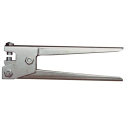 Pinza Per Sigilli Di Piombo Gr.180 - BIELLA S.P.A. UTENSILI "ALFA" en oferta