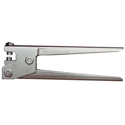 Pinza Per Sigilli Di Piombo Gr.180 - BIELLA S.P.A. UTENSILI "ALFA"