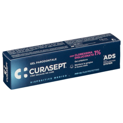 Curasept® 1% Gel Parodontale precio
