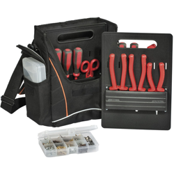 PSS COMPACT BAG - Borsello portautensili - BORSA - Gt Line en oferta