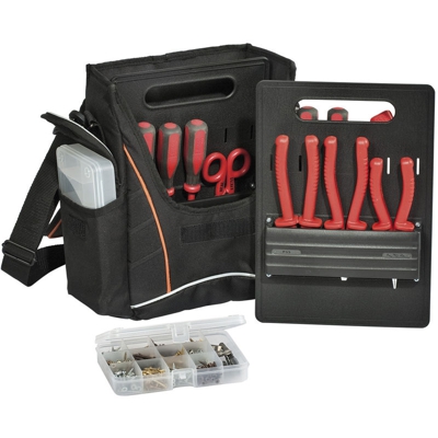 PSS COMPACT BAG - Borsello portautensili - BORSA - Gt Line