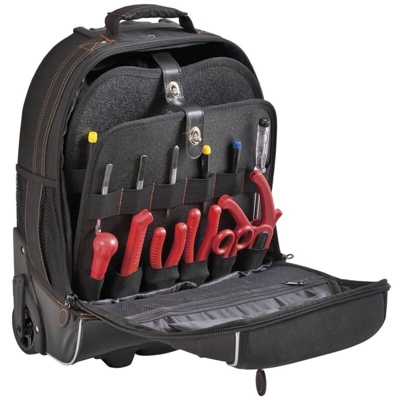 Borsa Trolley Portutensili - Tool Trolley 01N - Gt Line