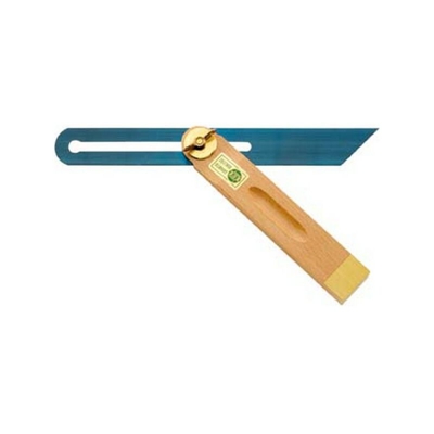 Bevel Falegname N ° 407 Lunghezza 250 Millimetri - ECE