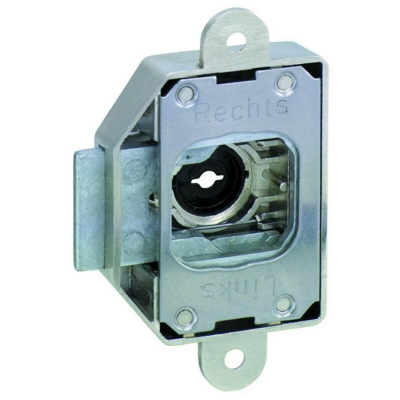 Blocco Pêne.178120 Mm, Senza Inserto Di Chiusura (A 5) - NO NAME