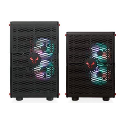 ver Riotoro Gpx100 Morpheus Gaming