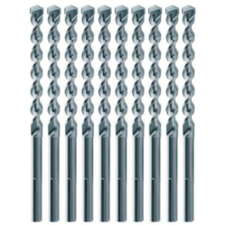 Punta per trapano mm 8 attacco sds plus lunghezza mm 160 - FAEG precio