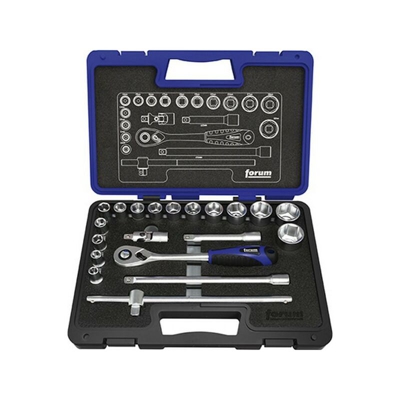 Forum - Composizione Bussola 1/2 '', 20 Pezzi, 20 Pezzi