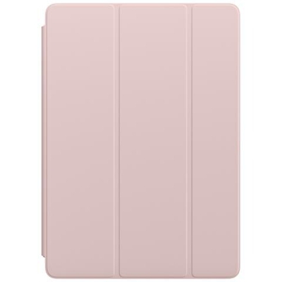 Smart - Cover per schermo per tablet - sabbia rosa