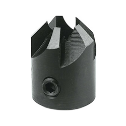 Forum - Gioco Punta Per Legno E Fragole Hs, La Punta Elicoidale Ø: 7 Mm, Diametro Lamatura 20 Mm, Ø Coda 7 Millimetri precio