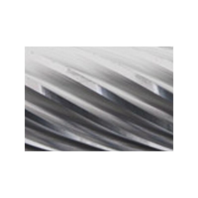 Pferd - Fragola Asta 6 Mm, Carburo, Di Forma Cilindrica Zya, Protesi Inox Forma: Zya 1225 Ø Testa 12 Mm, Lungo. Testa 25 Mm Di Lunghezza. Totale: 65