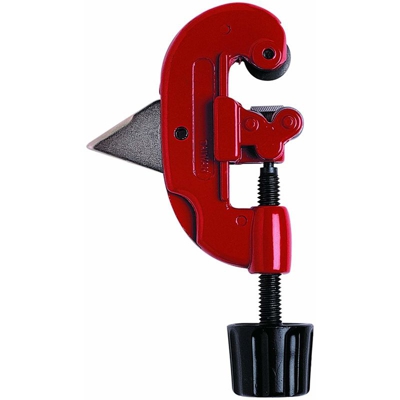 Mejix, Coupe tubes cuivre, Interfaccia 180 410, il rame