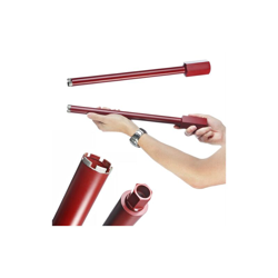 Punta per carotaggio a secco Melko Punta per carotaggio a secco 32mm Punta per carotaggio a umido + carotaggio a secco per carotaggio en oferta