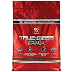 True-mass 1200 15 Servings - Bsn - Gainers, Mass Gainers - Vaniglia en oferta