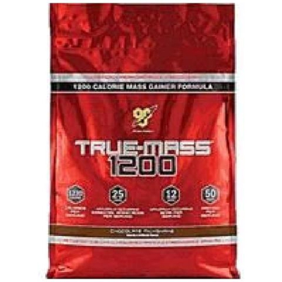 True-mass 1200 15 Servings - Bsn - Gainers, Mass Gainers - Vaniglia