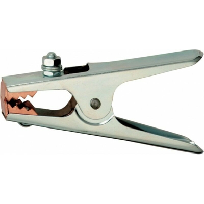 FP - Terra Morsetto Org. Fix 200A