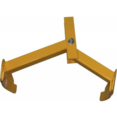 FP - Clip Portaborraccia - 500 Kg Zg500