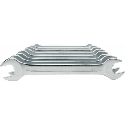 Doppia Chiave -Stz.D311010 Parti 6-27Mm - Fortis