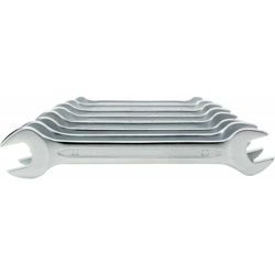 Doppia Chiave -Stz.D311012 Parti 6-32Mm Fortis en oferta