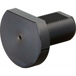 Stopper Fine Vdi, Z2 Forma Acciaio Da 50 Mm Fortis características