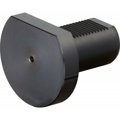 Stopper Fine Vdi, Z2 Forma Acciaio Da 50 Mm Fortis