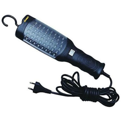 Lampada Ispezione Led48 Cavo 5 m Bli-48 Led - Vigor - BLINKY características